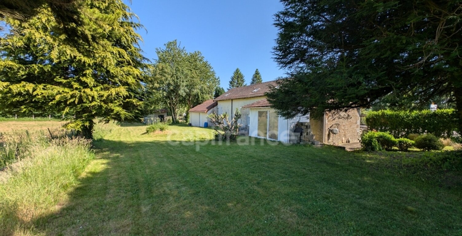 Maison à vendre 110m2 - 5 Pièces SAINT MARTIN L'AIGUILLON - Proche RANES et CARROUGES - ORNE (61) — photo 1
