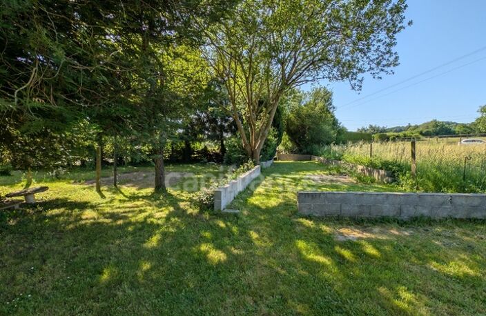 Maison à vendre 110m2 - 5 Pièces SAINT MARTIN L'AIGUILLON - Proche RANES et CARROUGES - ORNE (61) — photo 2
