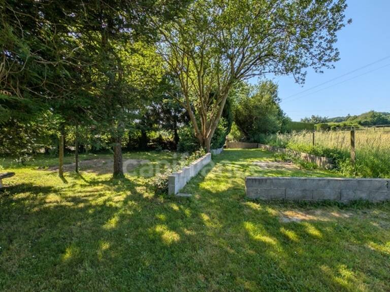 Maison à vendre 110m2 - 5 Pièces SAINT MARTIN L'AIGUILLON - Proche RANES et CARROUGES - ORNE (61) — photo 1