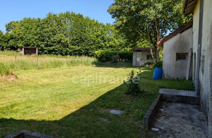 Maison à vendre 110m2 - 5 Pièces SAINT MARTIN L'AIGUILLON - Proche RANES et CARROUGES - ORNE (61) — photo 4