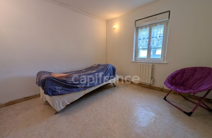 Maison à vendre 110m2 - 5 Pièces SAINT MARTIN L'AIGUILLON - Proche RANES et CARROUGES - ORNE (61) — photo 5