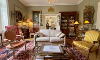 Appartement 3 Pièces 89 m² à vendre à Saumur (49400)