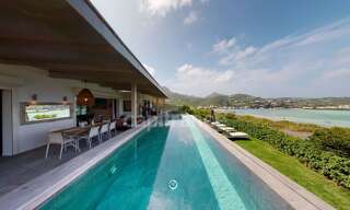 Maison 4 Pièces 206 m² à vendre à Saint-Barthélemy (70270)
