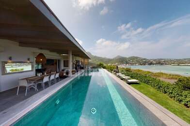 Maison 4 pièces 7600000 €