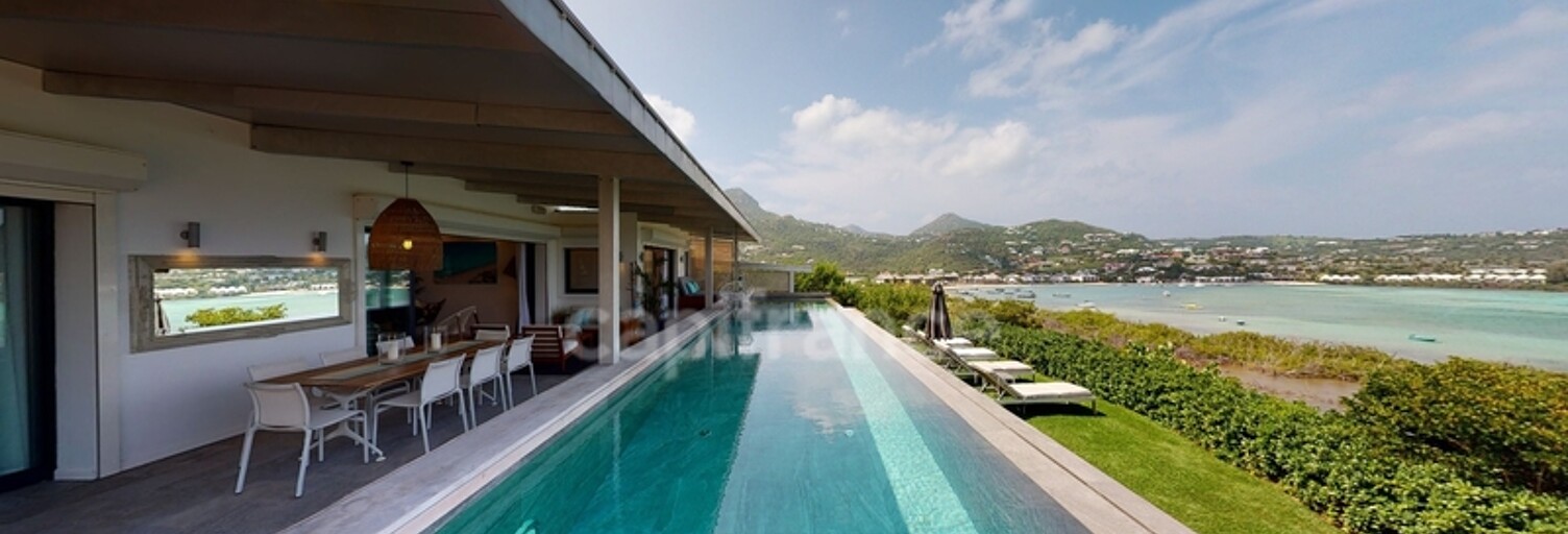 Maison 4 Pièces 206 m² à vendre à Saint-Barthélemy (70270)