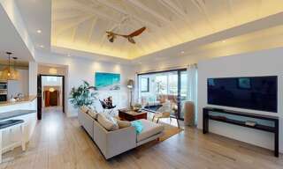 Maison 4 Pièces 206 m² à vendre à Saint-Barthélemy (70270)