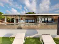 VILLA DE PRESTIGE À VENDRE 3 CHAMBRES AVEC VUE MER SUR GRAND CUL-DE-SAC, SAINT-BARTHÉLEMY (97133) — photo 3