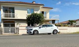 Maison 5 Pièces 108 m² à vendre à Rieumes (31370)