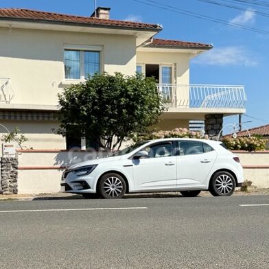 Maison 5 pièces 237000 €