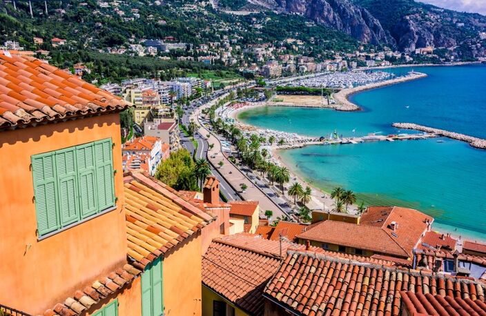 A VENDRE – Fonds de commerce Restaurant / Bar – Emplacement n°1 en bord de mer – Menton (06) — photo 2