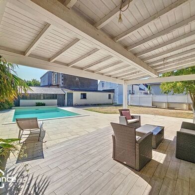 Maison 6 pièces 226000 €