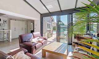 Maison 6 Pièces 122 m² à vendre à Thouars (79100)