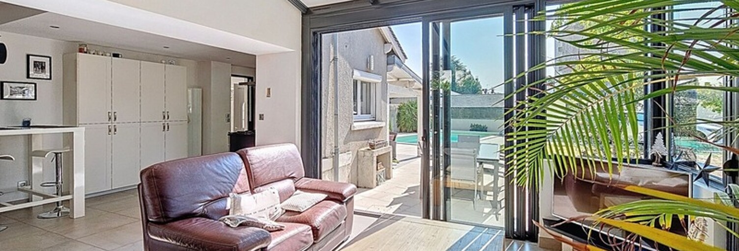 Maison 6 Pièces 122 m² à vendre à Thouars (79100)