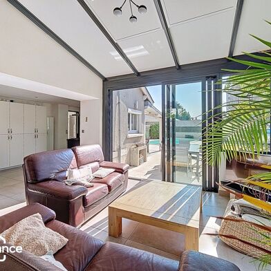 Maison 6 pièces 226000 €