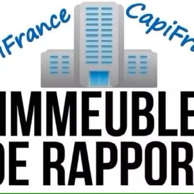 Immeuble  1080000 €