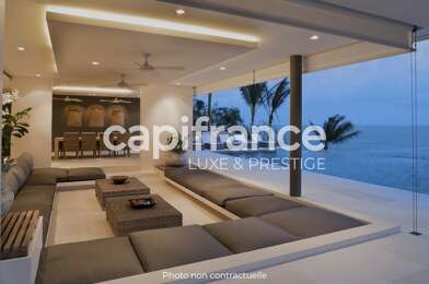 Maison 4 pièces 2400000 €