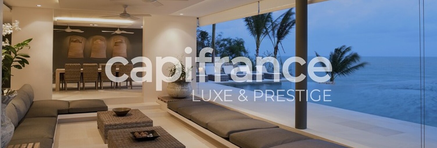 Maison 4 Pièces 350 m² à vendre à Sainte-Anne (97180)