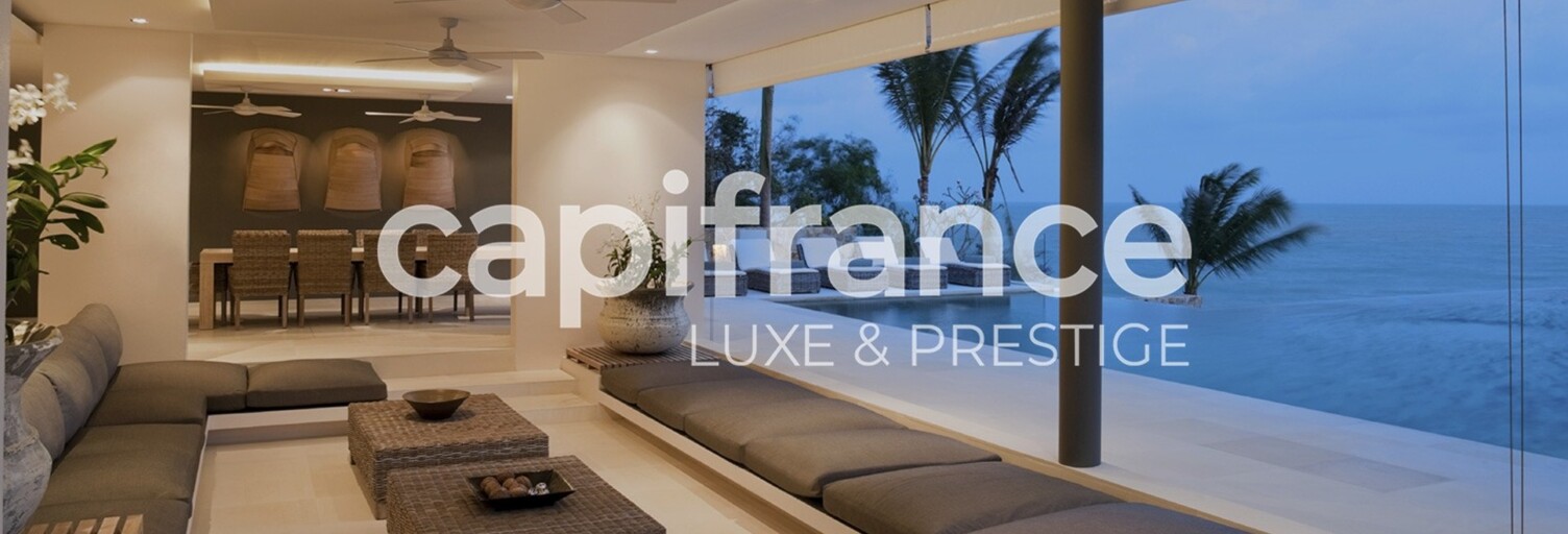 Maison 4 Pièces 350 m² à vendre à Sainte-Anne (97180)