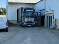 Locaux industriels de 960 m² à louer SONNAY (38) RESTE UN LOT DE 500 M² — photo 2