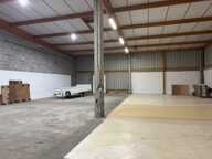 Locaux industriels de 960 m² à louer SONNAY (38) RESTE UN LOT DE 500 M² — photo 3