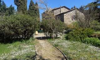 Maison 11 Pièces 500 m² à vendre à Générargues (30140)