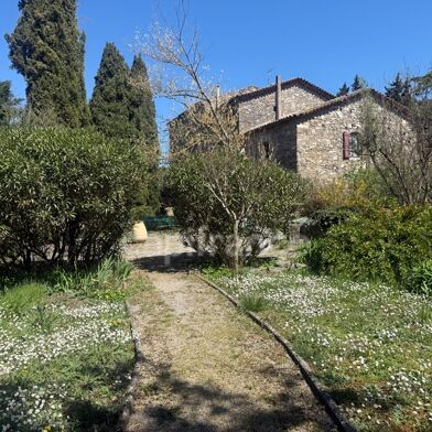 Maison 11 pièces 482000 €