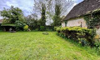 Maison 3 Pièces 55 m² à vendre à Bornel (60540)