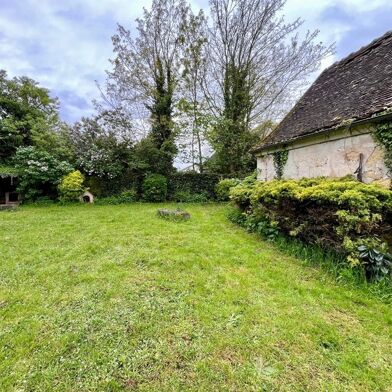 Maison 3 pièces 180000 €