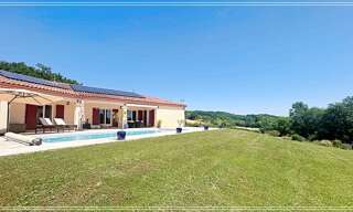 Maison 7 Pièces 220 m² à vendre à Agen (47000)