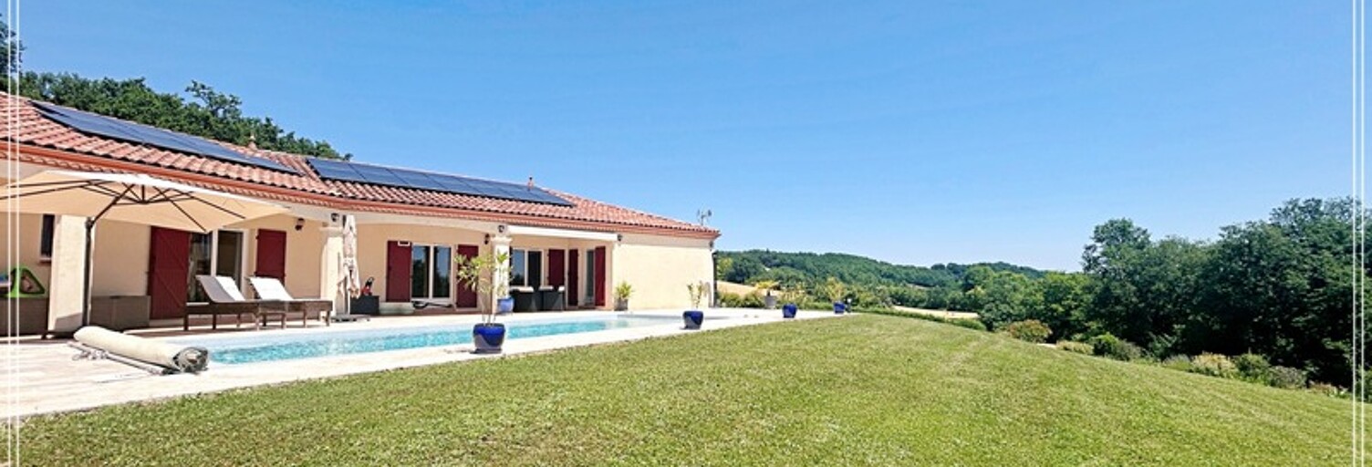 Maison 7 Pièces 220 m² à vendre à Agen (47000)