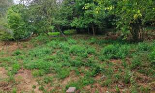 Terrain  1027 m² à vendre à Falicon (06950)