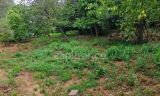 Terrain  1027 m² à vendre à Falicon (06950)