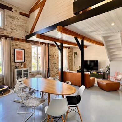 Maison 4 pièces 298000 €