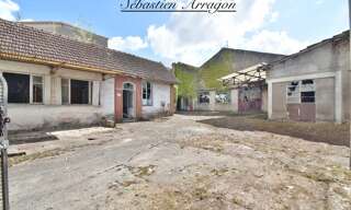 Local industriel 4 Pièces 496 m² à vendre à Villeneuve-sur-Lot (47300)