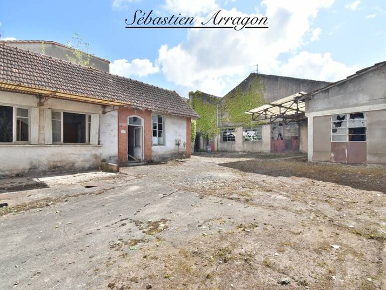 Local/bureau à vendre VILLENEUVE SUR LOT (47) — photo 1