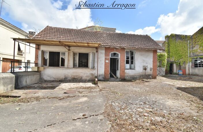 Local/bureau à vendre VILLENEUVE SUR LOT (47) — photo 2