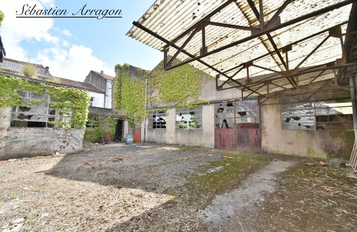 Local/bureau à vendre VILLENEUVE SUR LOT (47) — photo 3