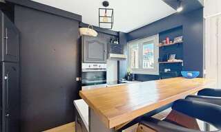 Appartement 3 Pièces 84 m² à vendre à Lille (59800)