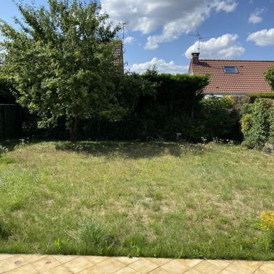 Maison 4 pièces 221000 €