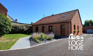 Maison 5 Pièces 143 m² à vendre à Fenain (59179)