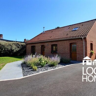 Maison 5 pièces 300000 €