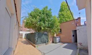 Maison 23 Pièces 300 m² à vendre à Roubaix (59100)