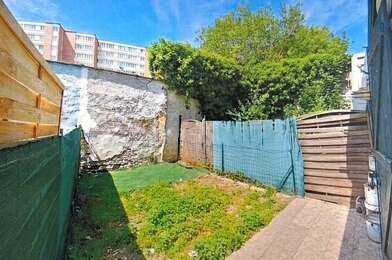 Maison 23 pièces 699000 €