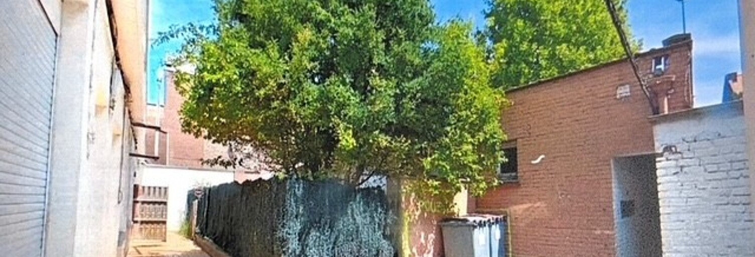 Maison 23 Pièces 300 m² à vendre à Roubaix (59100)