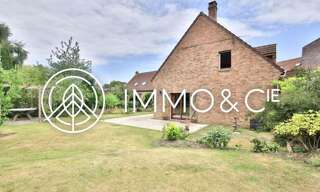 Maison 5 Pièces 154 m² à vendre à Quesnoy-sur-Deûle (59890)