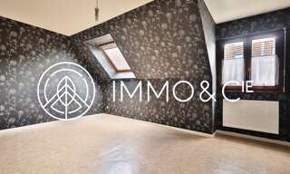 Maison 5 Pièces 154 m² à vendre à Quesnoy-sur-Deûle (59890)