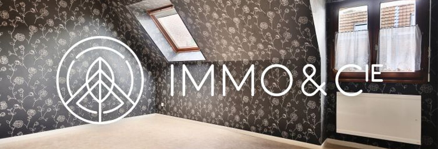 Maison 5 Pièces 154 m² à vendre à Quesnoy-sur-Deûle (59890)