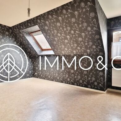 Maison 5 pièces 566000 €