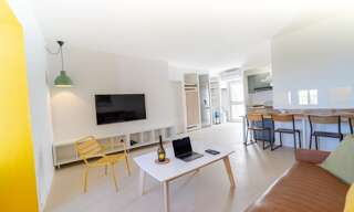 Appartement 1 Pièce 11 m² à louer à Angoulême (16000)