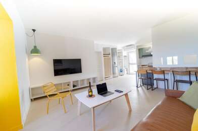 Appartement 1 pièces 450 €